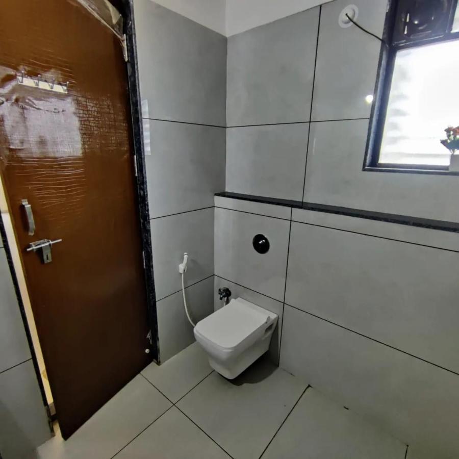 Hotel Sai Ssl Shirdi Exterior photo