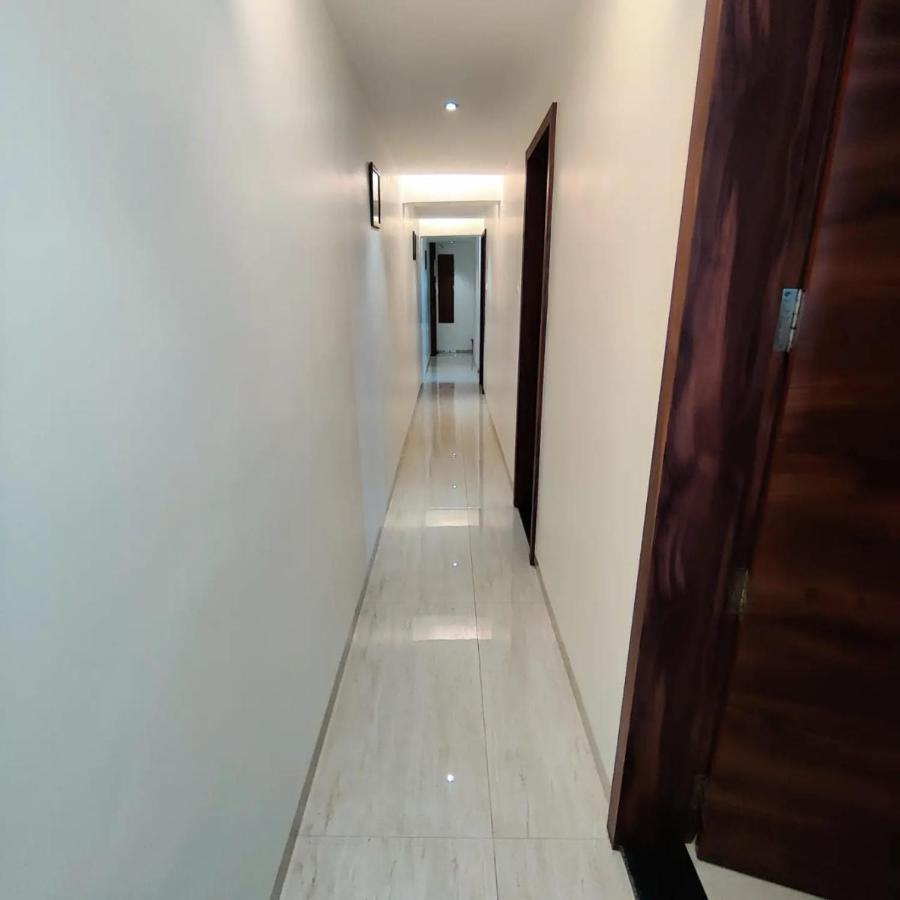 Hotel Sai Ssl Shirdi Exterior photo