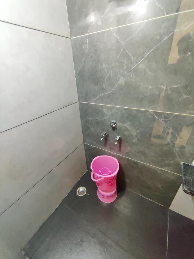 Hotel Sai Ssl Shirdi Exterior photo