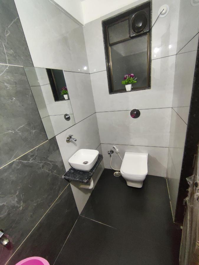 Hotel Sai Ssl Shirdi Exterior photo