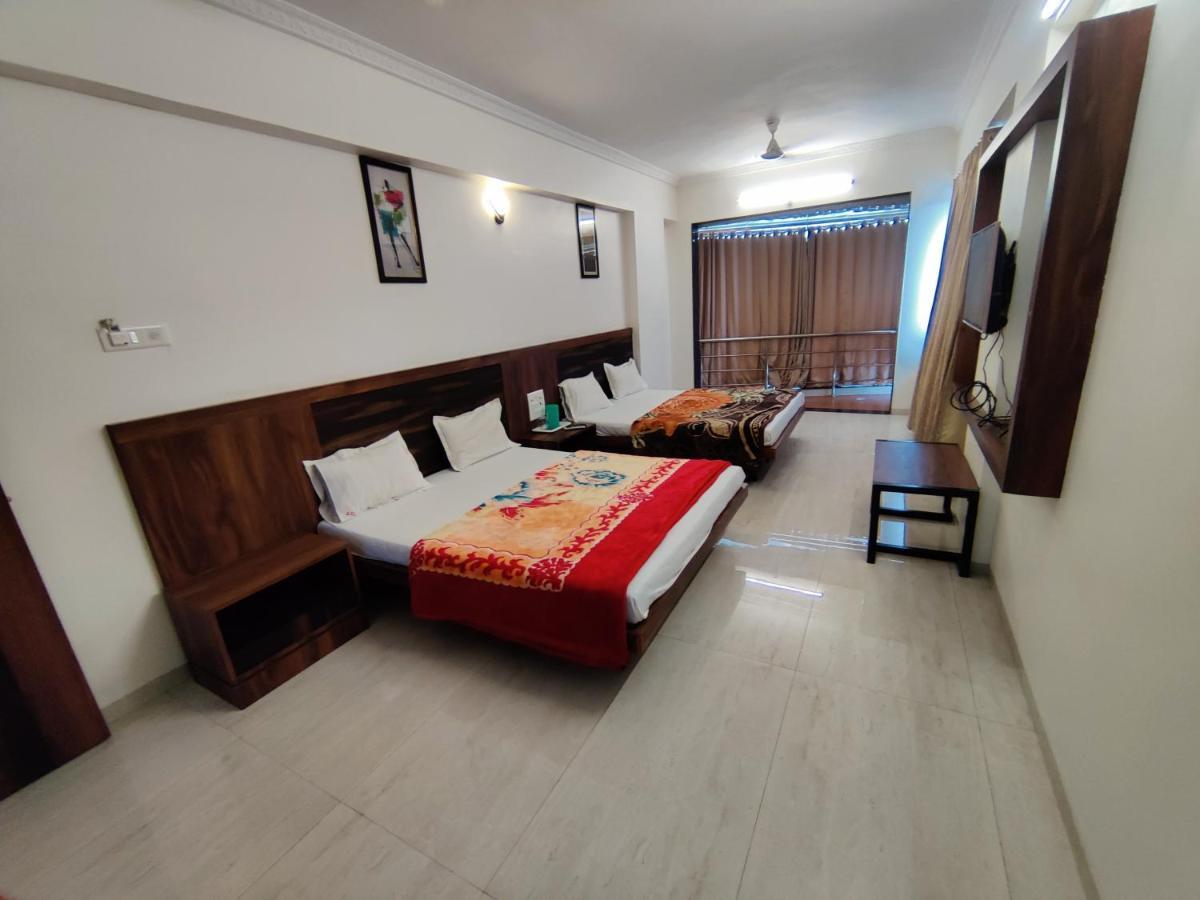 Hotel Sai Ssl Shirdi Room photo