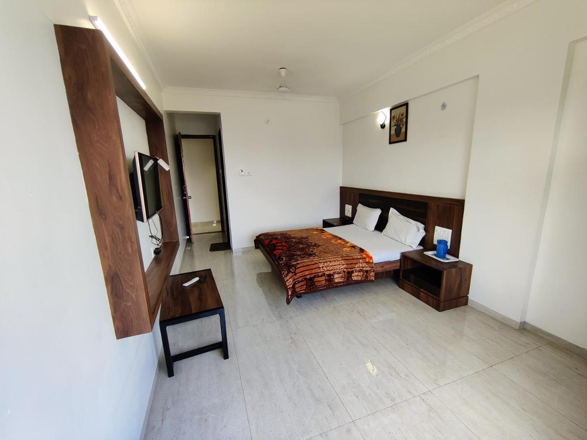 Hotel Sai Ssl Shirdi Exterior photo