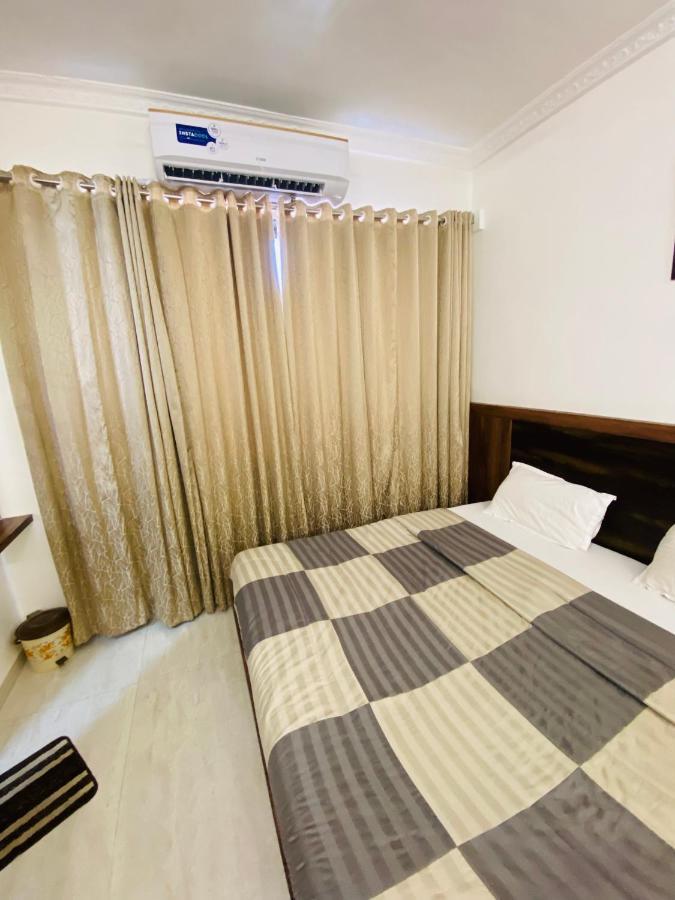 Hotel Sai Ssl Shirdi Exterior photo