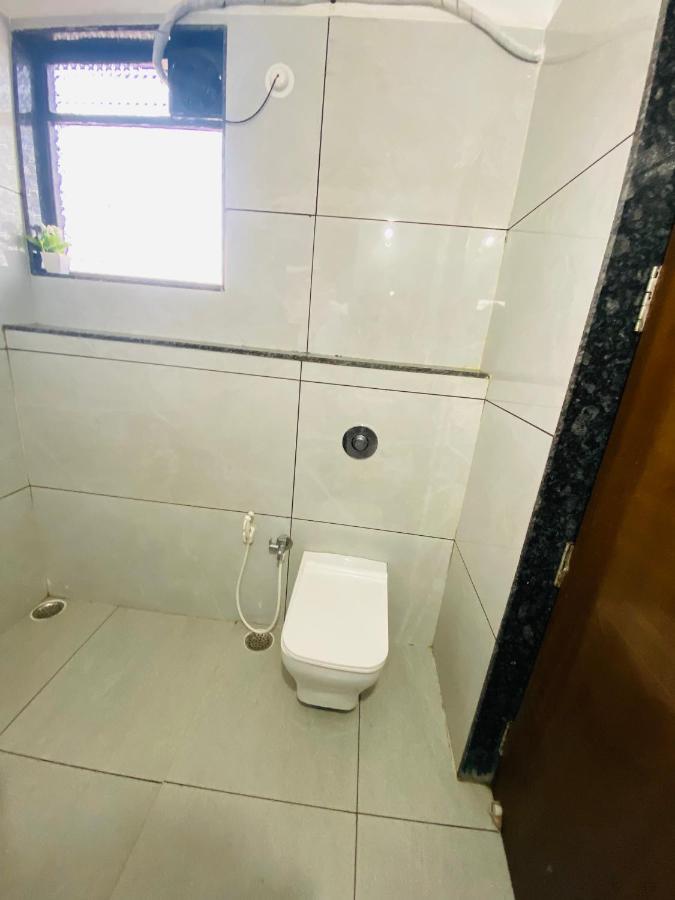 Hotel Sai Ssl Shirdi Exterior photo