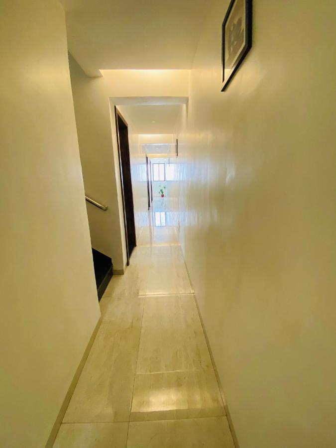 Hotel Sai Ssl Shirdi Exterior photo